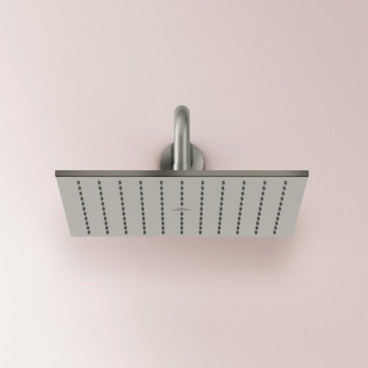 A5805GN Квадратный верхний душ 300 мм Ideal Standard IDEALRAIN - Вид №2