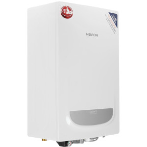 9913194 Газовый котел Navien Deluxe S-30k настенный