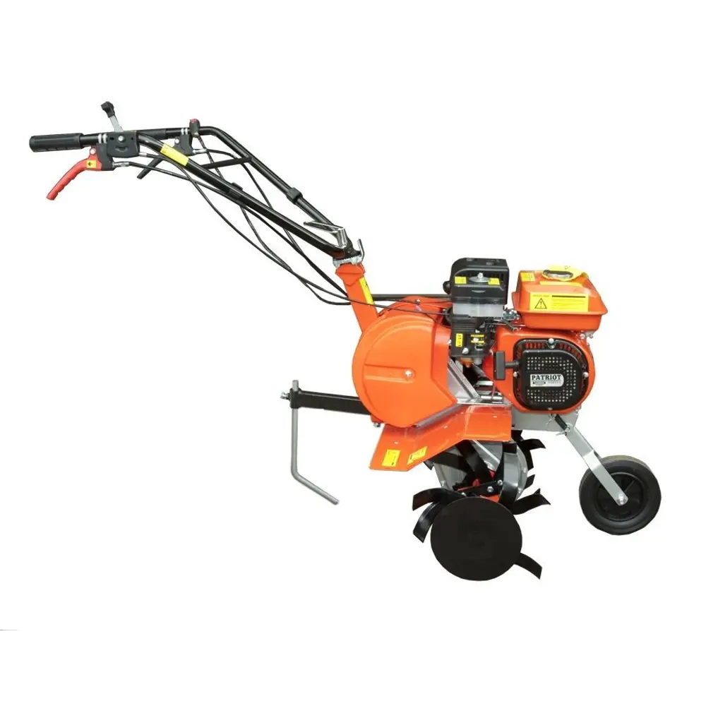 Культиватор бензиновый Patriot Garden Т 6,5/900FB PG Santreyd STLM-2201171