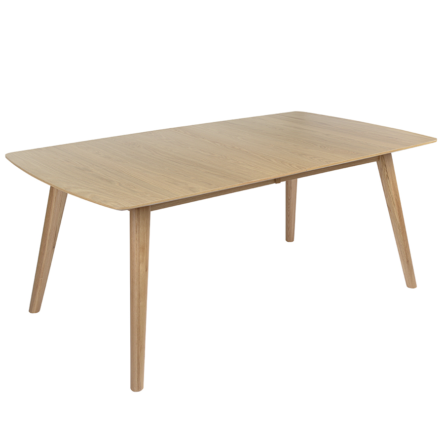 24710200 Стол раздвижной , rho, 180/270х100х74 см Unique Furniture  - Вид №12