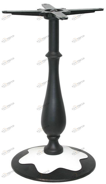 Vela Arredamenti Основание для чугунных столов Style sun-id-1437632