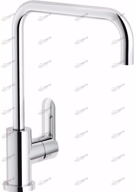 Nobili Rubinetterie Смеситель для кухни, однорычажный New road sun-id-1433566