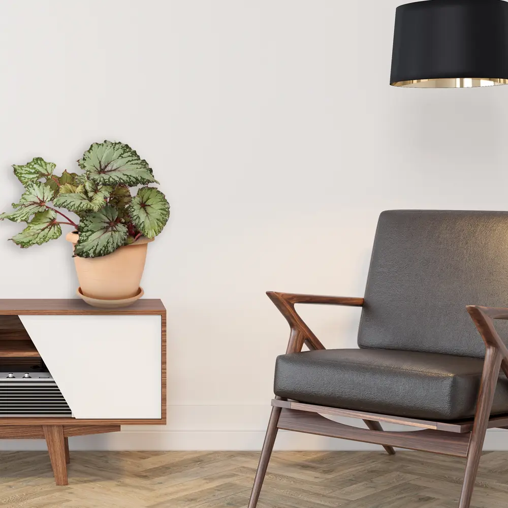 ТЕК.А.ТЕК Горшок Le Jardin золотой мрамор для интерьера и сада 11952306 Жардин STLM-0001637 - Вид №2