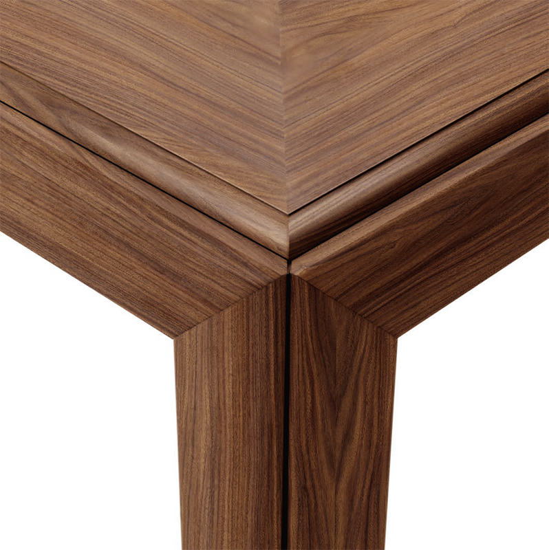 Стол YORK GRILLI 712001  - Вид №1