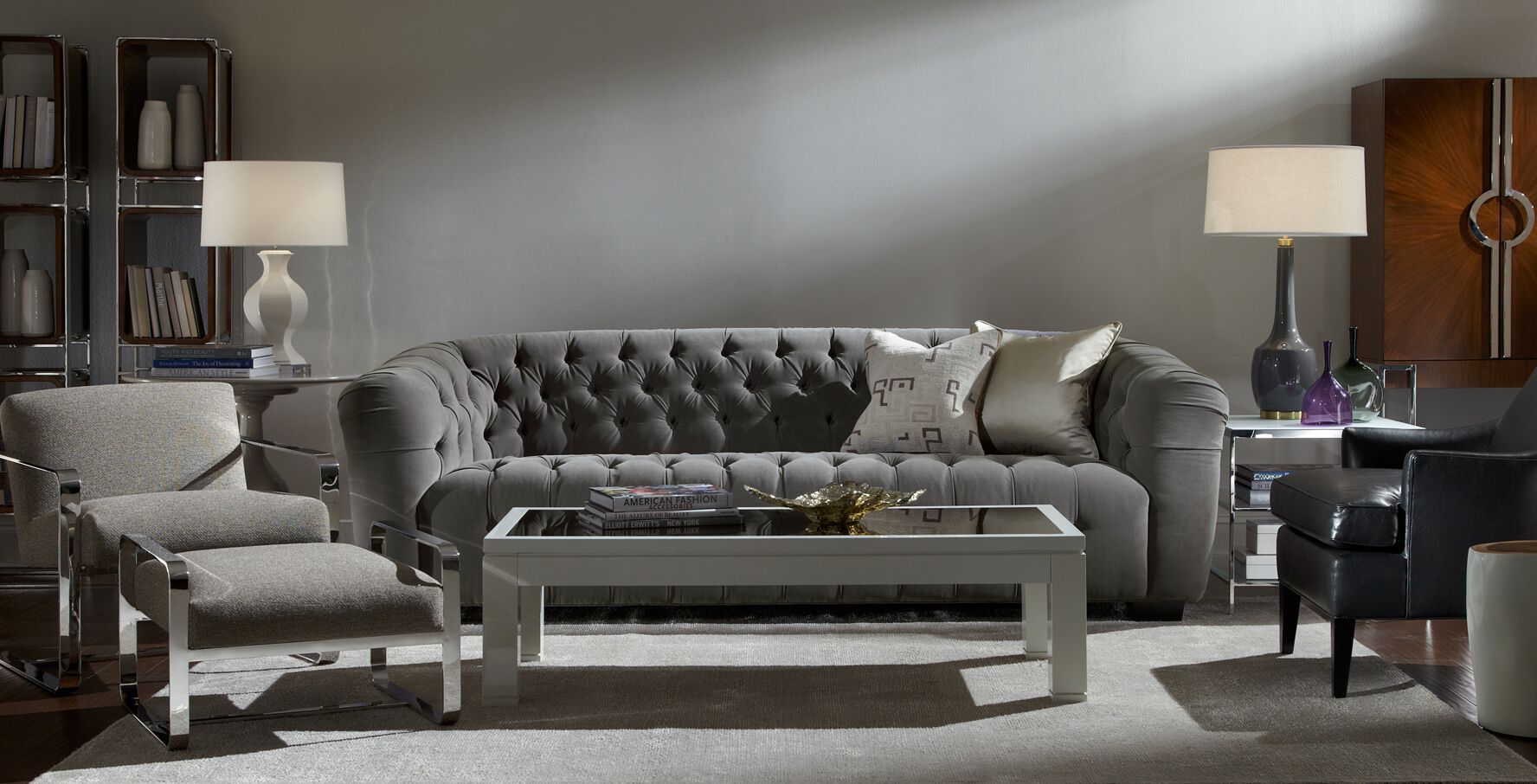 Ковер / Ковер Ademi Резка по запросу - от стены до стены (внутри помещений) ARCH-00030918 - Вид №1