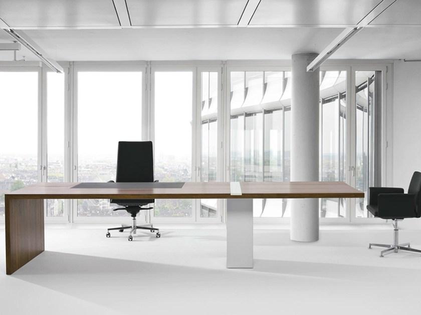 Spiegels Прямоугольный рабочий стол .taros 413 - Вид №3