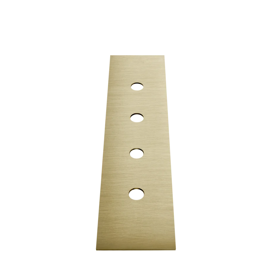 Комплект для слива ручного Душа 01664 727 Gessi 01664727