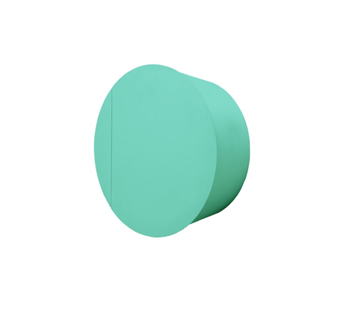 Ex.T Bon Bon Настенный шкаф бирюзовый EXBON16TU 