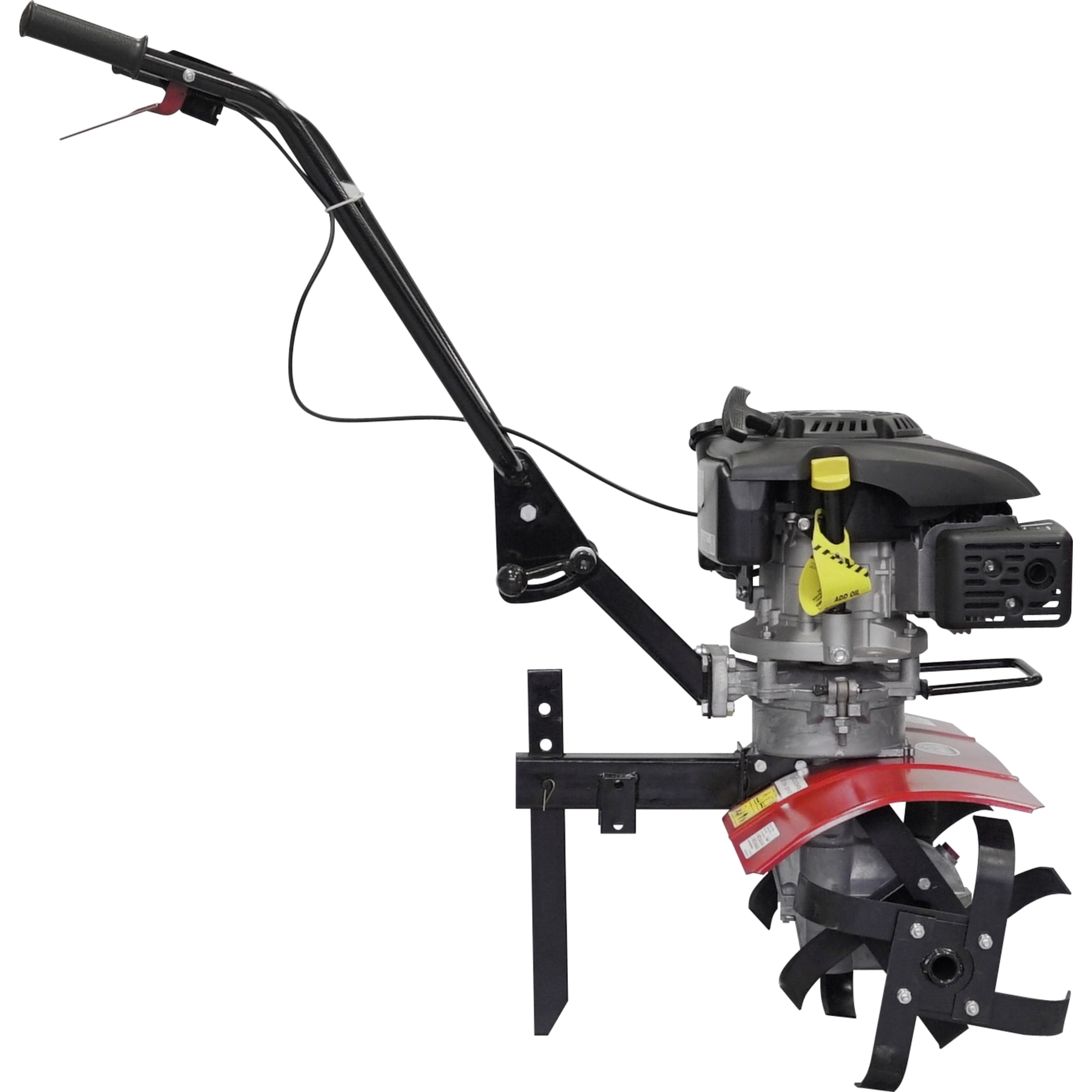 82614314 Культиватор бензиновый Тарпан Kohler 6 л.с Santreyd  - Вид №3