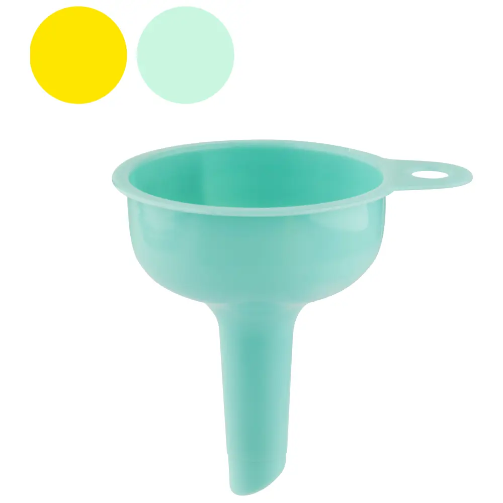 Воронка для слива, с узким горлом 70 мм Santreyd STLM-2093658