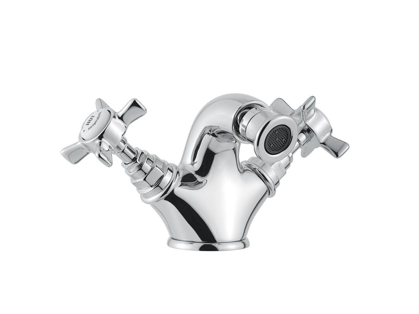 Смеситель для биде из хромированной латуни Bugnatese PRINCETON ARCH-00095553