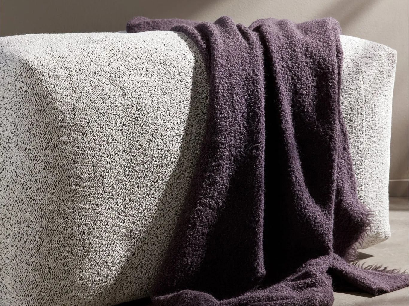 Шерстяное одеяло vetsak TUIS ARCH-00152835