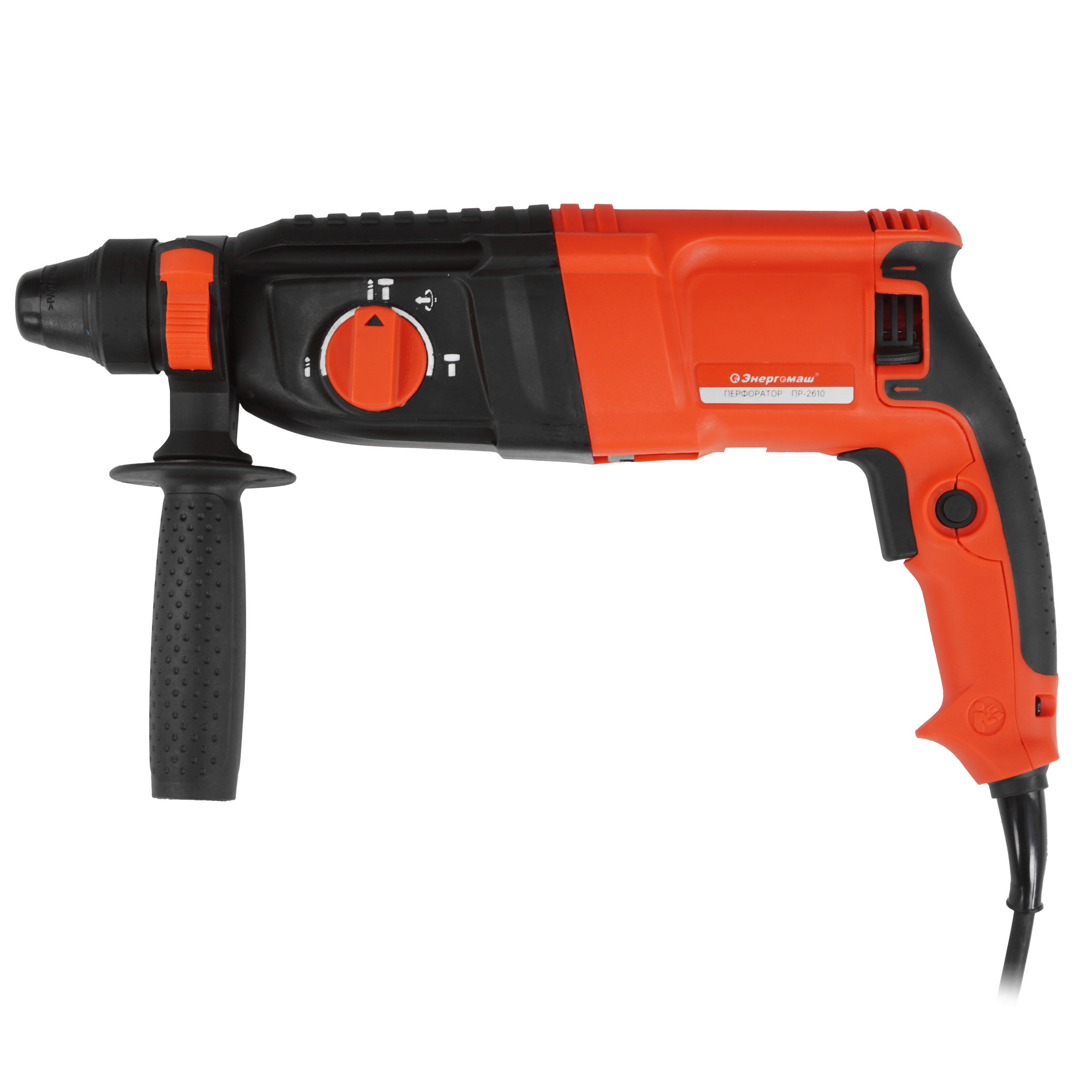 Перфоратор Энергомаш ПР-2610 9187177 STDN-0011407