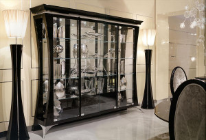 Витрина  REDECO 1094