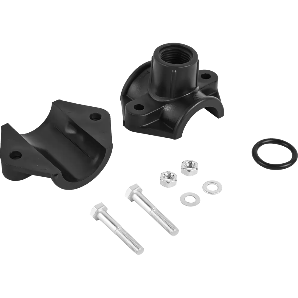 Седелка ПНД Valfex 1/2"x25 мм ВР STLM-2027011 - Вид №1