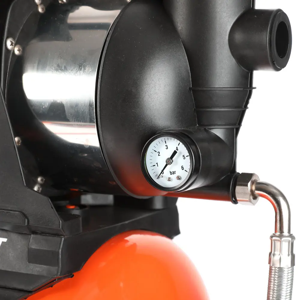 Насосная станция Patriot PW 1200-24 ST 3700л/час Santreyd STLM-2196702 - Вид №7