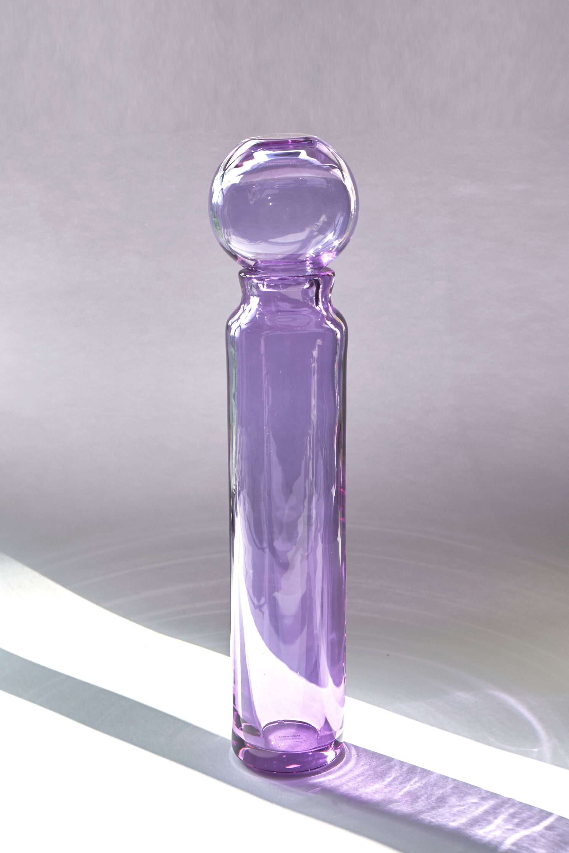 Ваза из дутого стекла Studio Bojola FILICUDÌ ARCH-00106639 - Вид №2