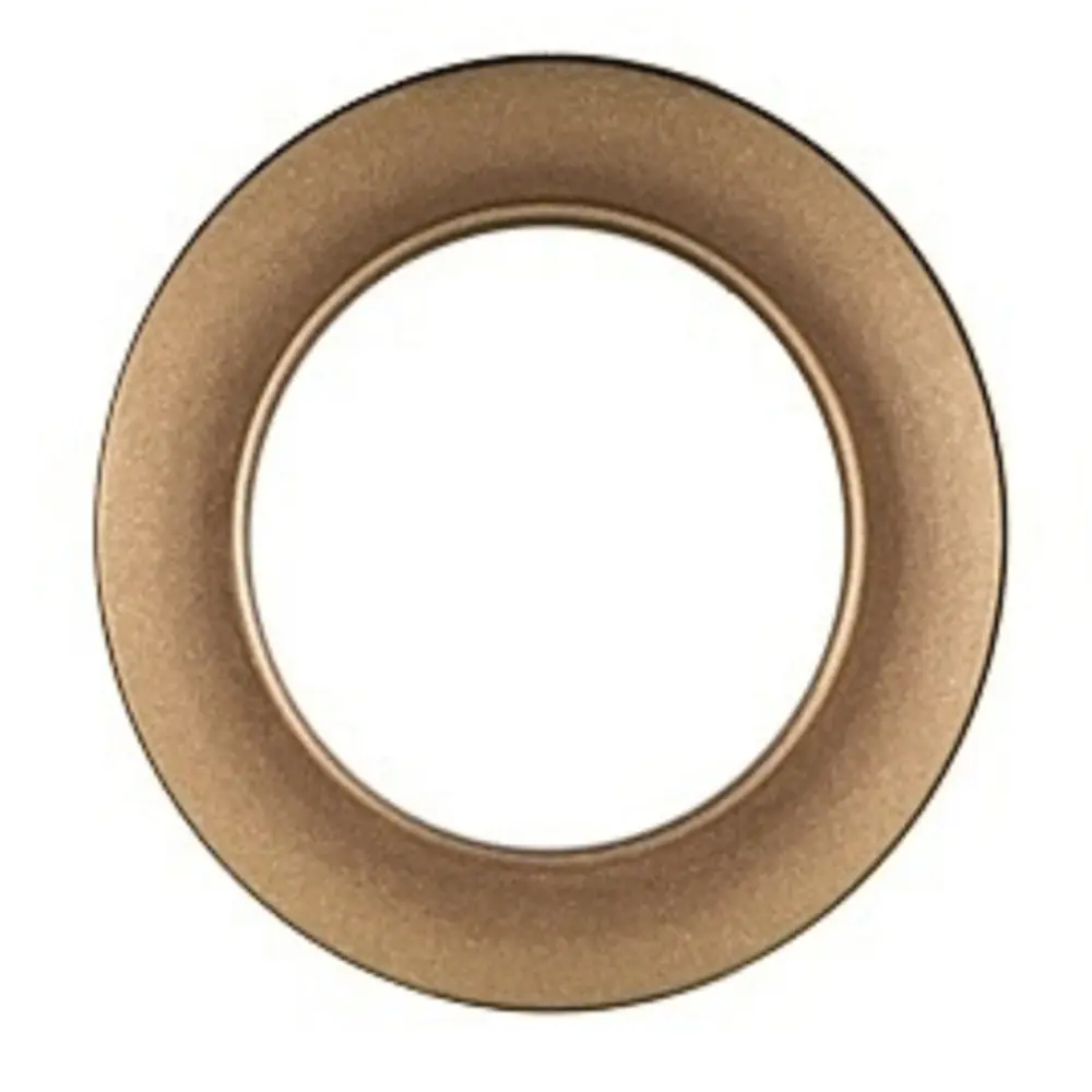 Люверс 35 мм, медь, 10 шт Santreyd STLM-2211290