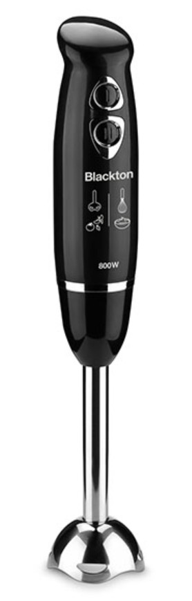 9116929 Блендер погружной Blackton Bt HB800S черный STDN-0146563 - Вид №1