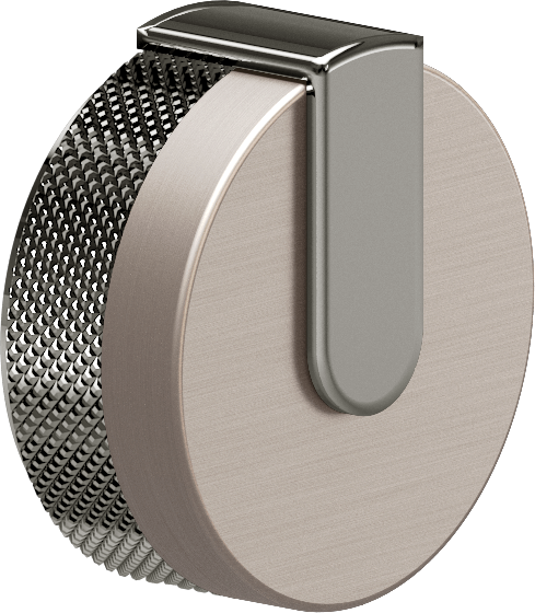 E-8089-R1SN-L1PC-PC-T Замыкающий клапан 3/4“ - Внешняя часть GRAFF MOD+