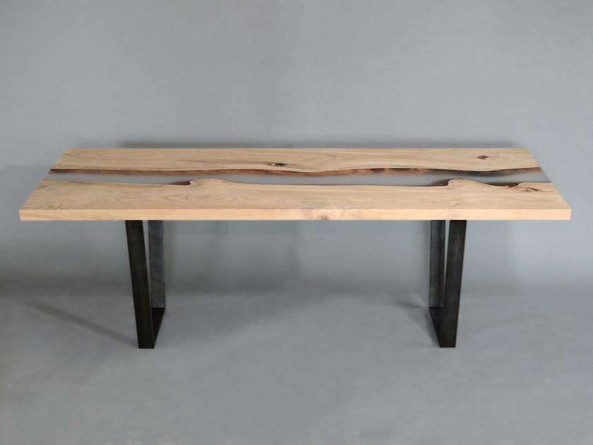 alcarol Прямоугольный обеденный стол Undergrowth sun-id-1352421 - Вид №1