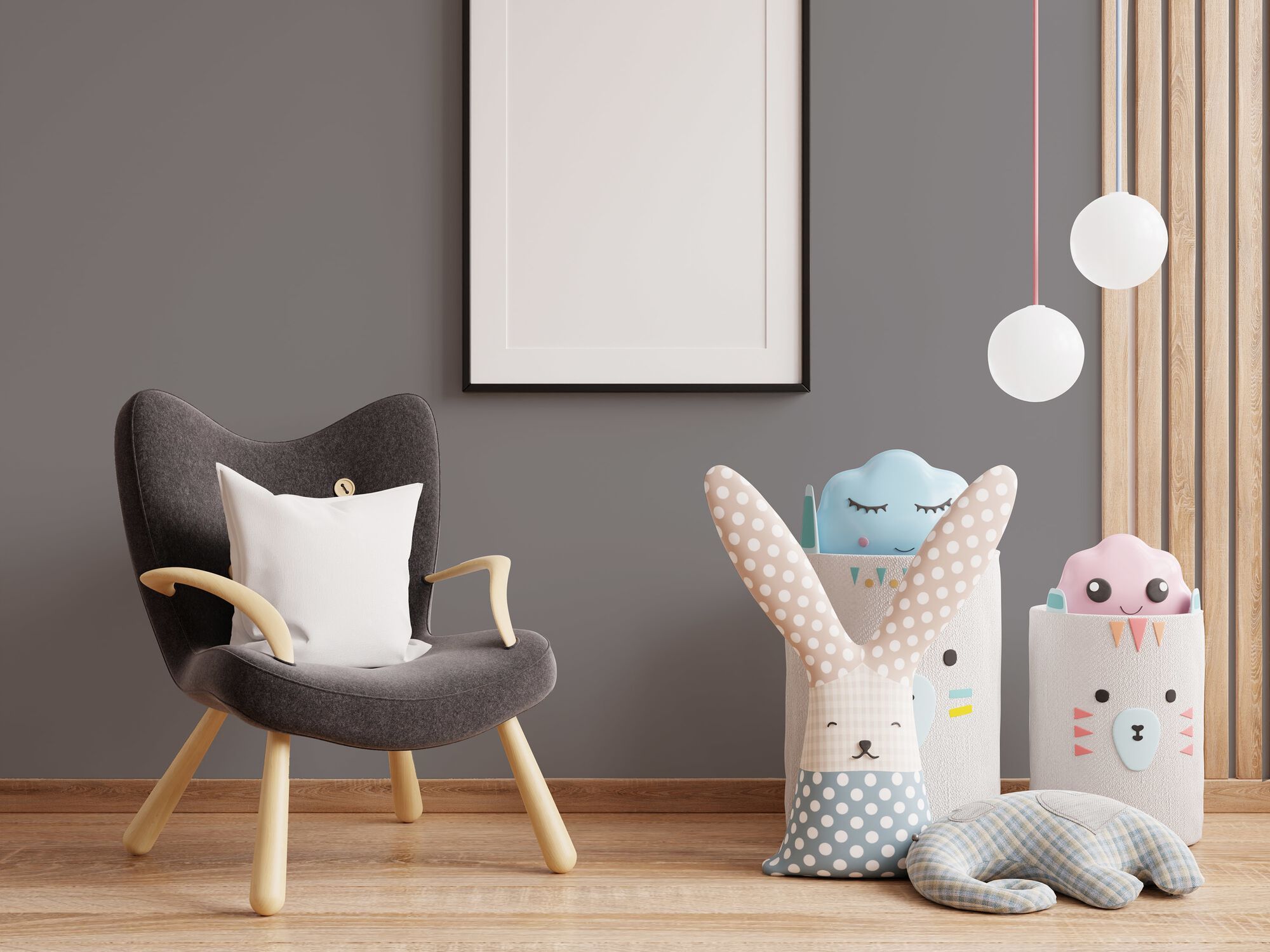 Декоративная живопись Architects Paper чистый ARCH-00027941 - Вид №3