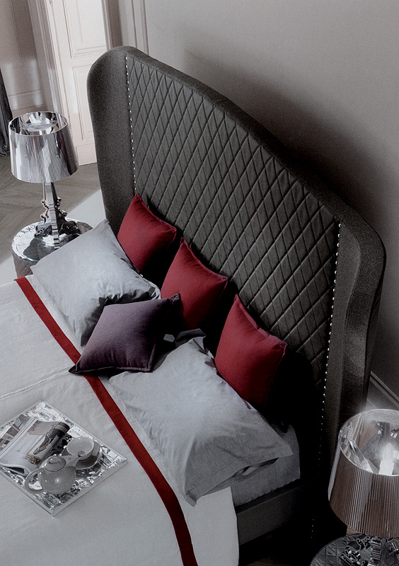 Кровать  FLAI 7741.2  - Вид №1