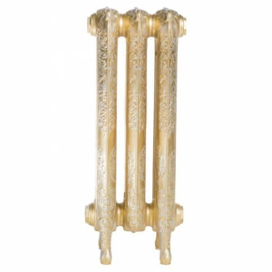 Чугунный радиатор Demir Dokum Nostalgia 600 5 секций