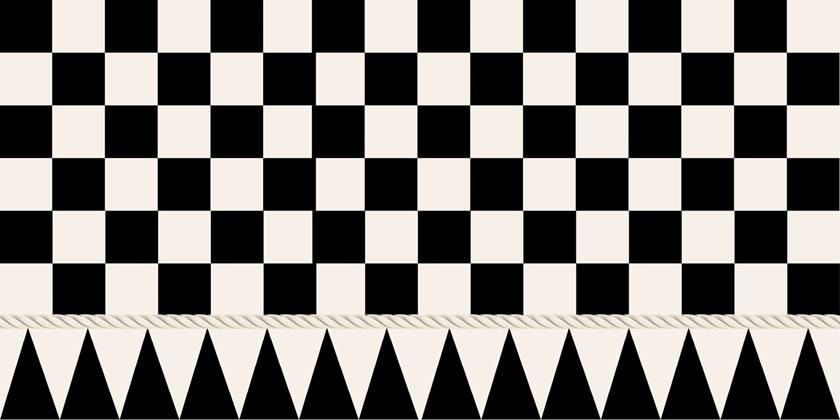 Creativespace Моющиеся обои в клетку Wallpaper 2019 sun-id-1354042 - Вид №2