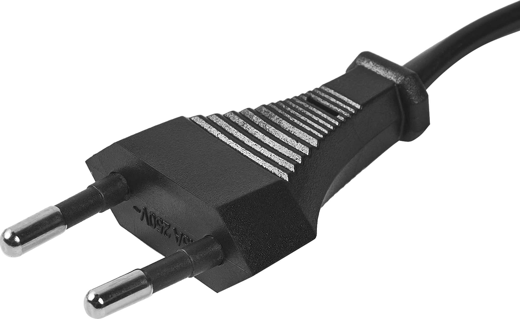 Провод с выключателем DUWI 2 м для осветительных приборов 87658063