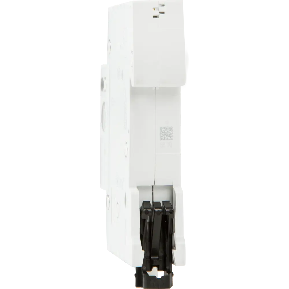 Автоматический выключатель ABB SH201L 1P C25 А 4.5 кА 2CDS241001R0254 STLM-2096384 - Вид №2