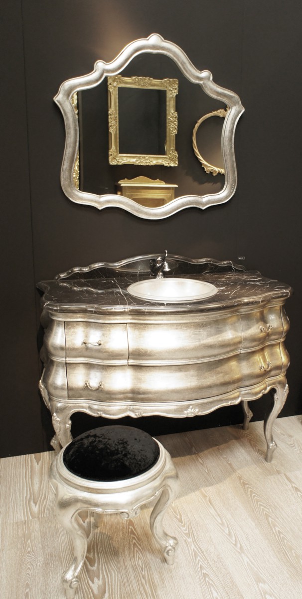 8585 Mobile bagno Bianchini&Capponi RINASCIMENTO Bianchini Capponi - Вид №14