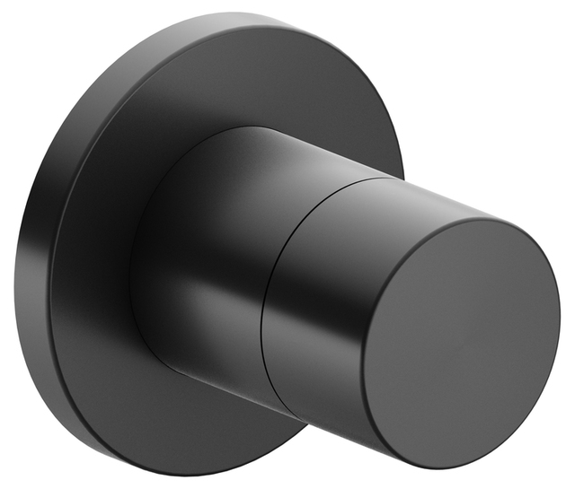 59557030001 Встраиваемый переключатель на 2 потребителя DN 15 KEUCO IXMO - Вид №5