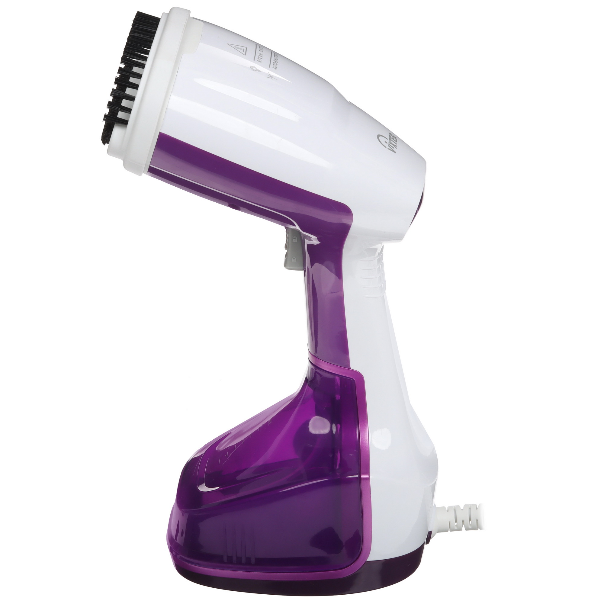 9071036 Отпариватель VIXTER GSH-1440 фиолетовый STDN-0016862 - Вид №2
