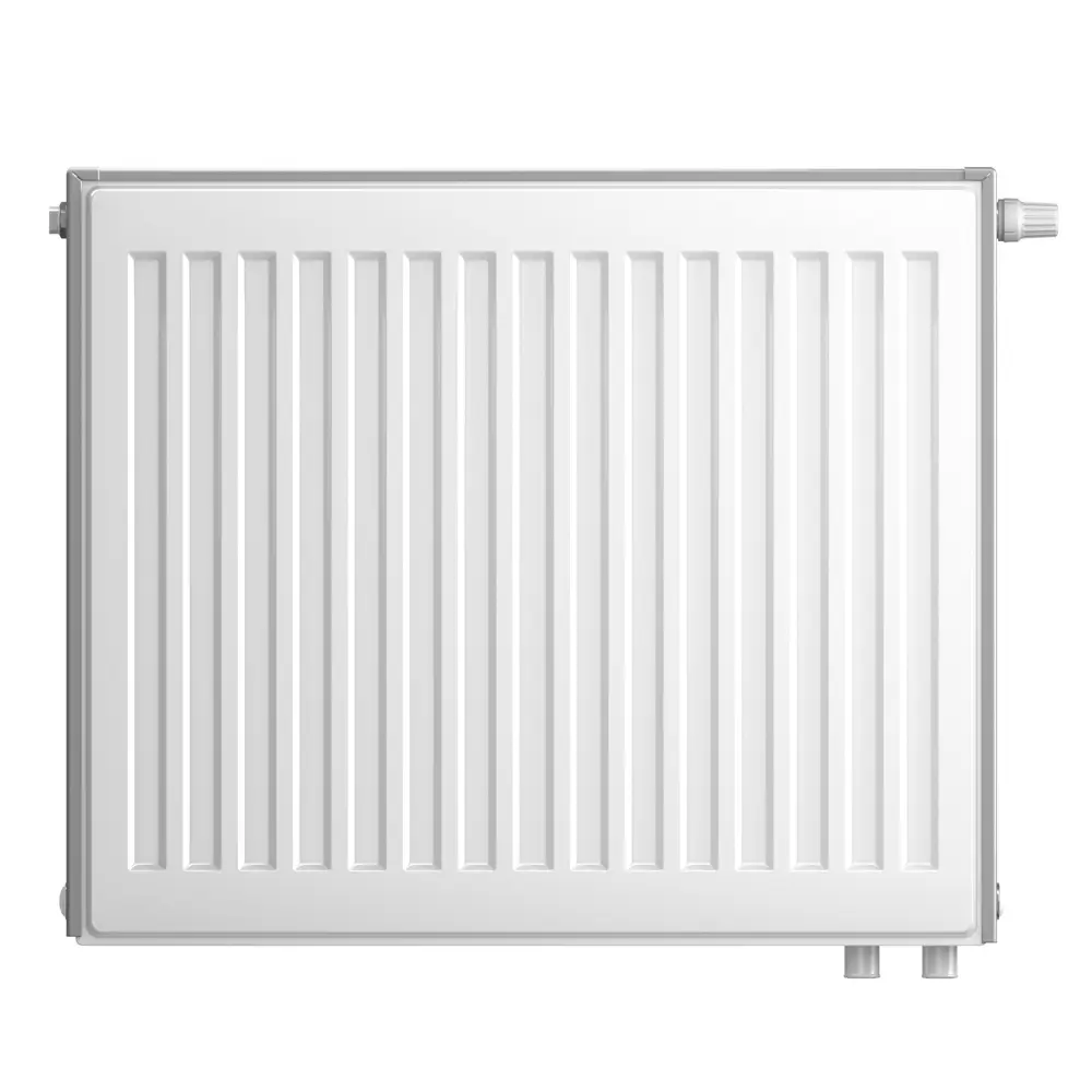 Радиатор Royal Thermo Ventil Compact 22 - эффективный обогрев с нижним подключением 89390032 STLM-1337615