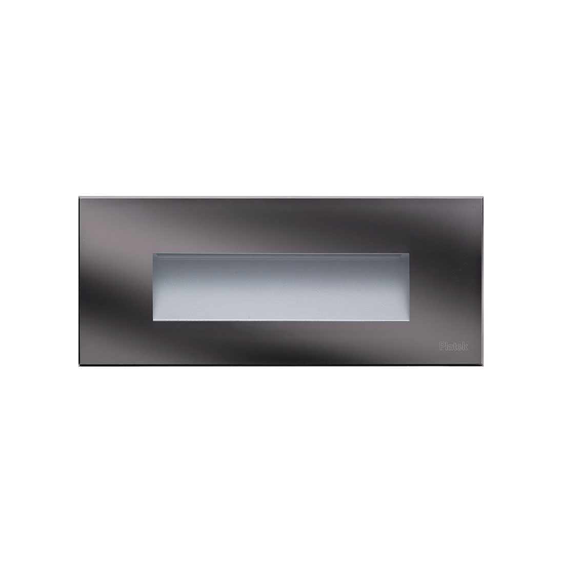 5004899 Светильник встраиваемая в стену / Наружнее освещение Platek SPY LARGE  SPY LARGE - LED 2700K Asymmetrical 