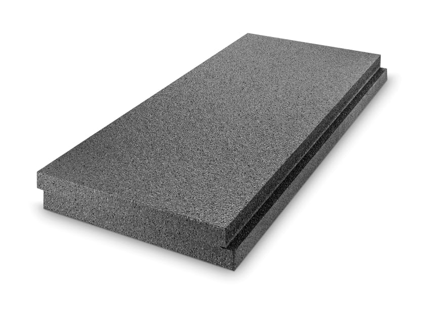 Спеченные листы пенополистирола ELLE ESSE BLACKPOR® ARCH-00099890