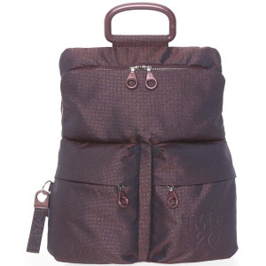 QNTZ4-26P Рюкзак QNTZ4 Backpack Mandarina Duck MD20 Lux