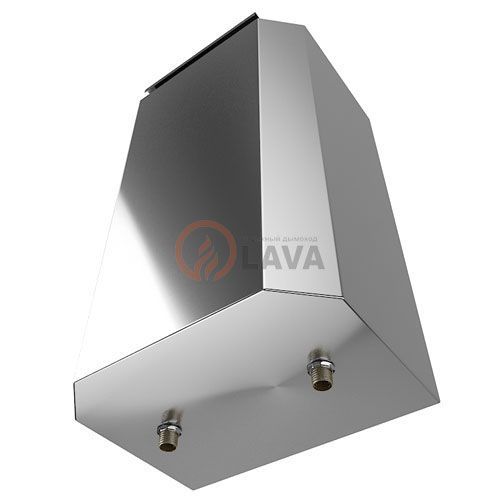 Бак навесной Онега 80 л. (1 мм AISI 439) вертикальный 2724 - Вид №1