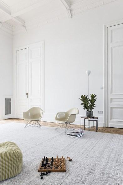 Casalis Ковер однотонный sun-id-1497347 - Вид №2