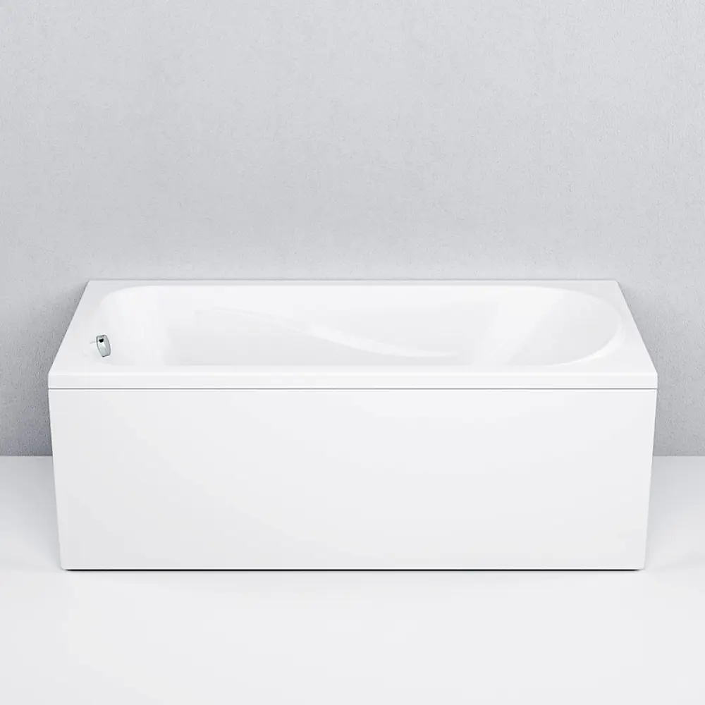 87088848 Ванна AM.PM Force W9FA-150-070W-A акриловая 150x70 см STLM-0073155 - Вид №7