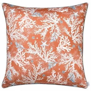 Alexandre Turpault Хлопковая наволочка с принтом Archipel