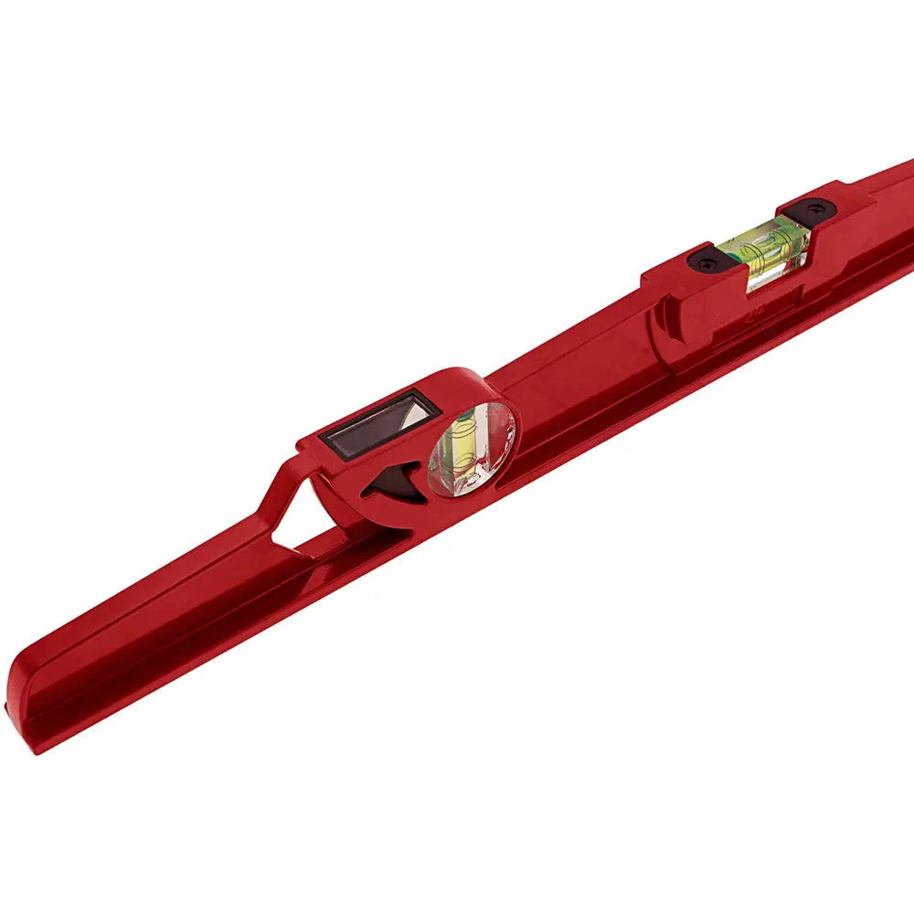 Строительный уровень Matrix 34907 с двумя измерительными колбами 600 мм 89409541 STLM-1578807 - Вид №1