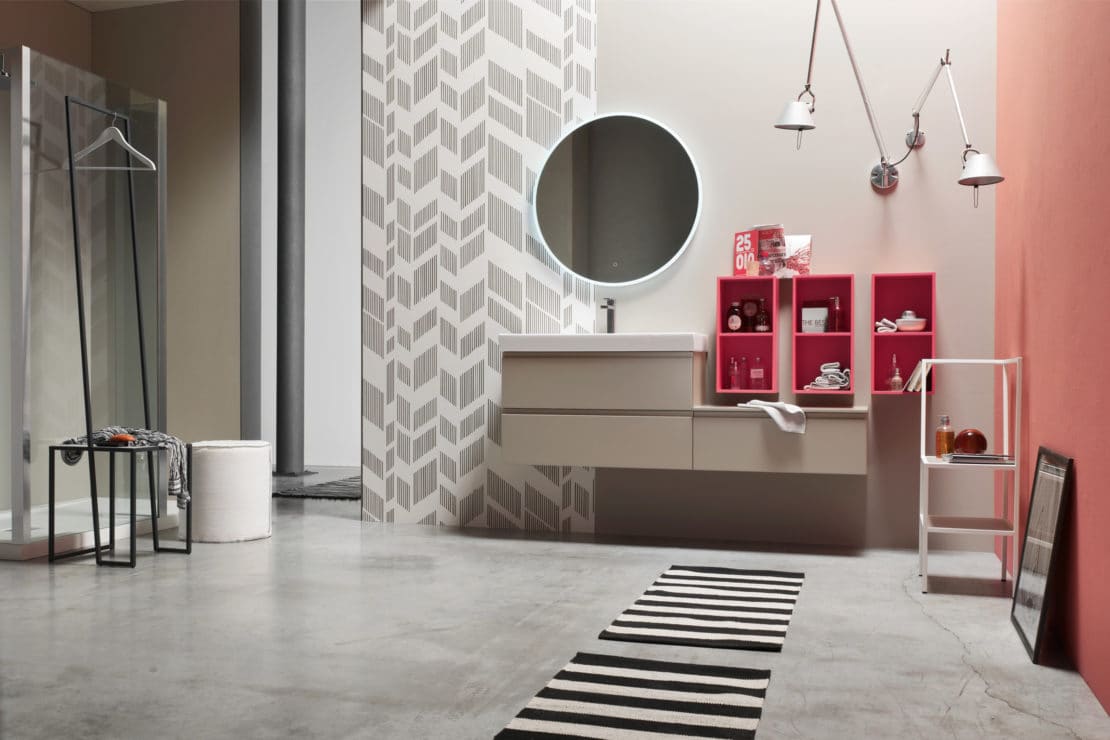 Комплект мебели 05 Arcom Soul STARC210 - Вид №9