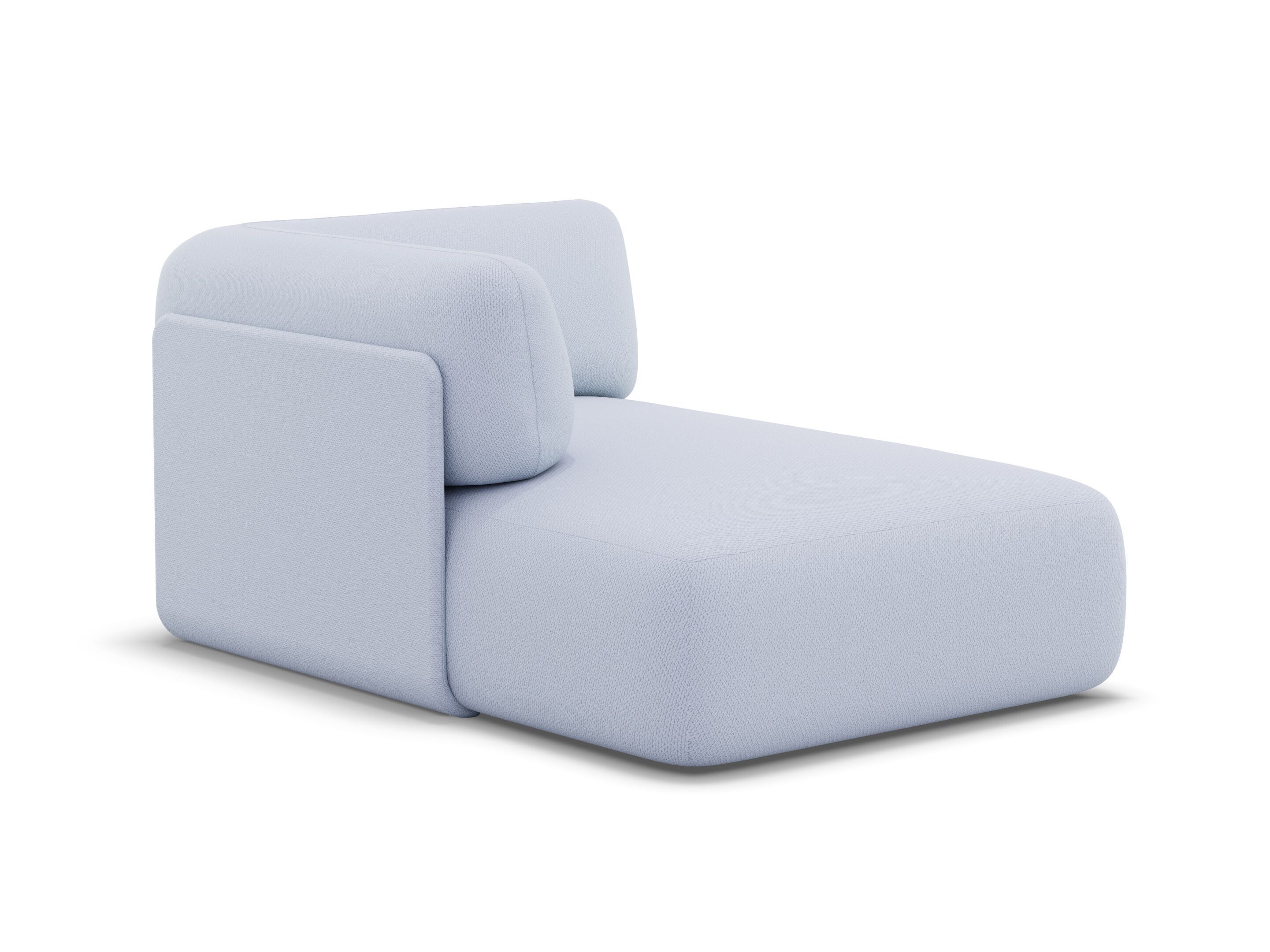 Угловой модуль Noah Living торий ARCH-00049462 - Вид №17