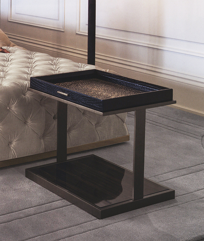 Столик LOUIS LONGHI Y 720 Tavolino Loveluxe - Вид №1