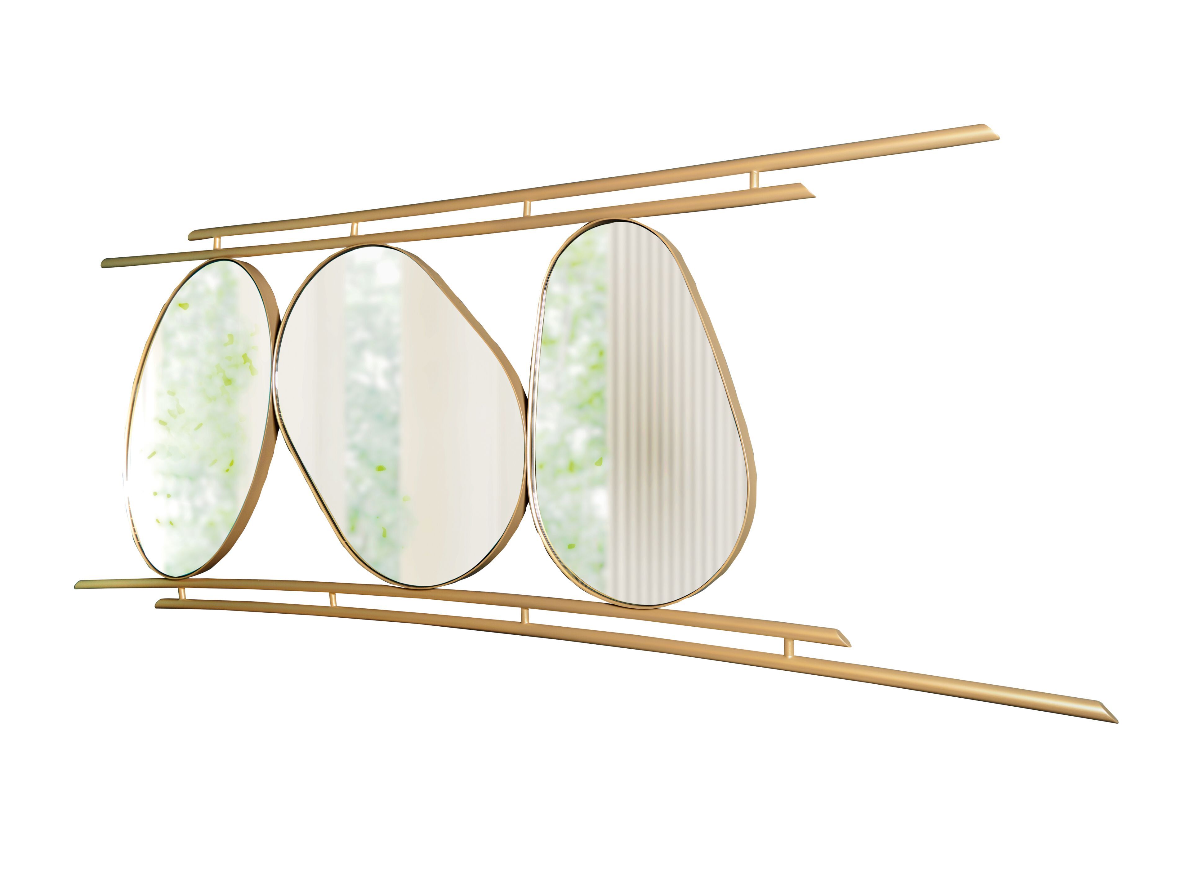 Настенное зеркало Former In Italia ARCH-00095131