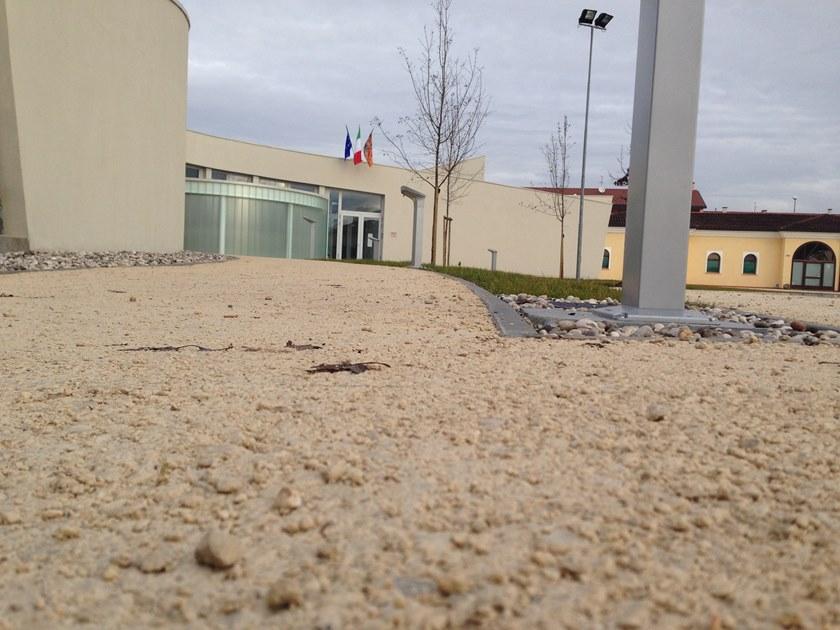 Terra Solida Экологический стабилизатор для дорог и тротуаров Nature stabil road sun-id-1350501 - Вид №30