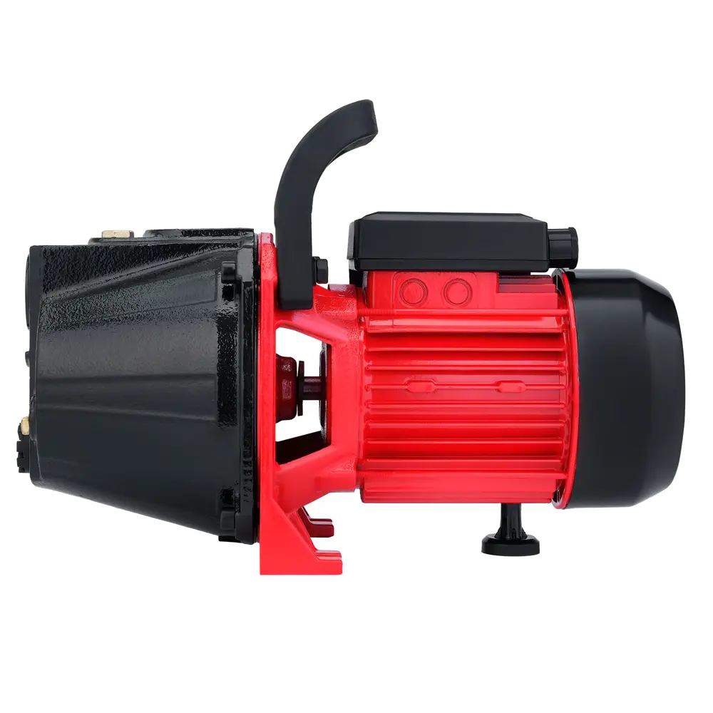 Насос садовый поверхностный Lepump P-1100C/4800/50, 4800 л/ч Santreyd STLM-2030555 - Вид №2