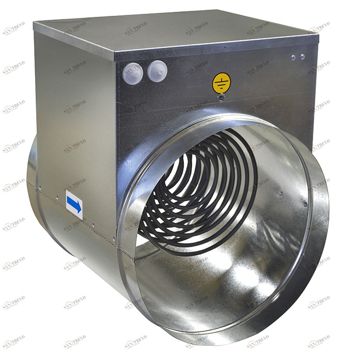 Электронагреватель ЭНК 315/6,0 Santreyd sun-id-682324